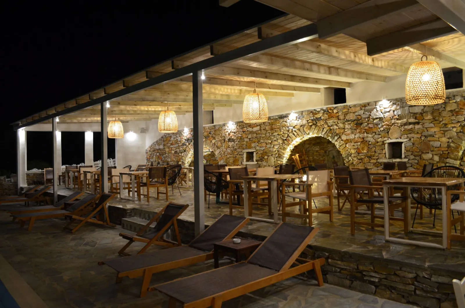 Faros Resort Hotel