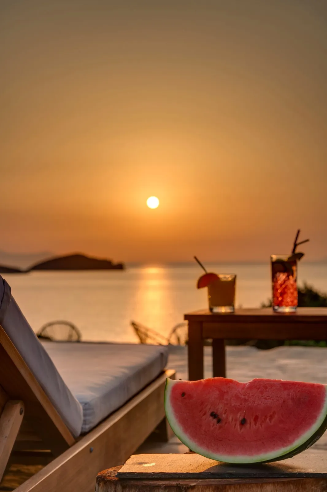 Faros Resort Hotel