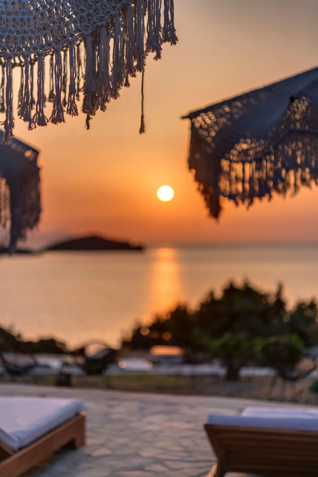 Faros Resort Hotel