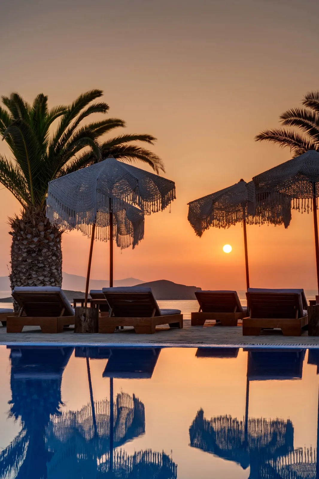 Faros Resort Hotel