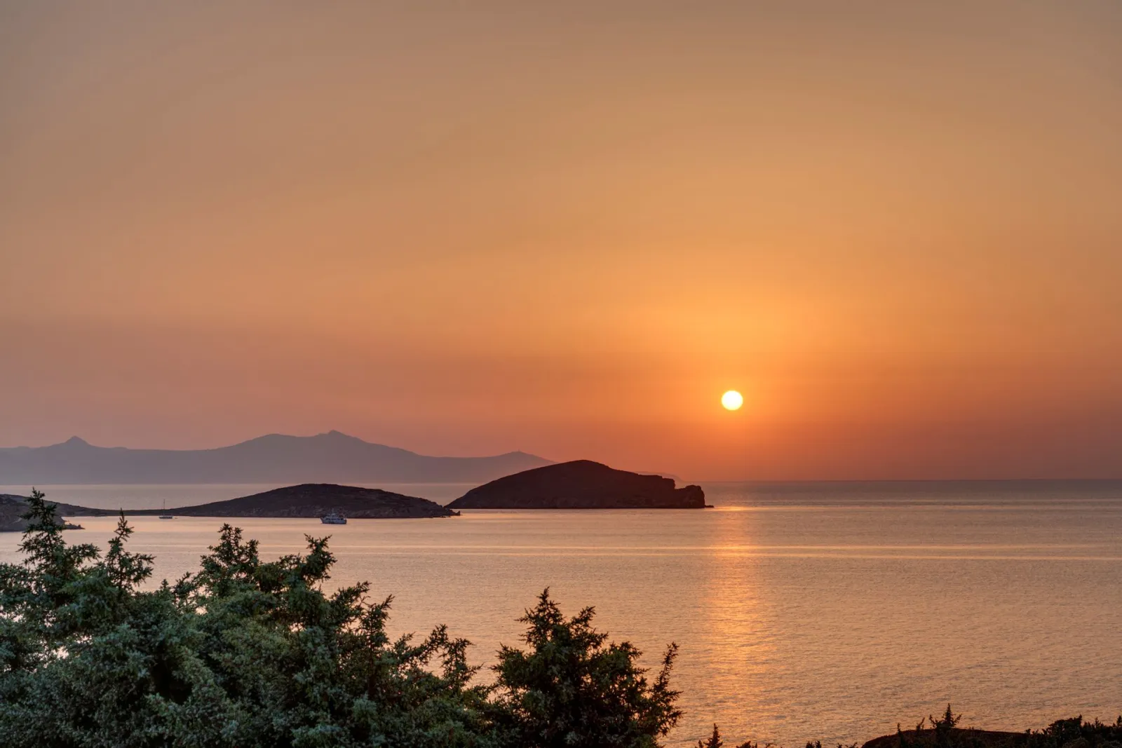 Faros Resort Hotel