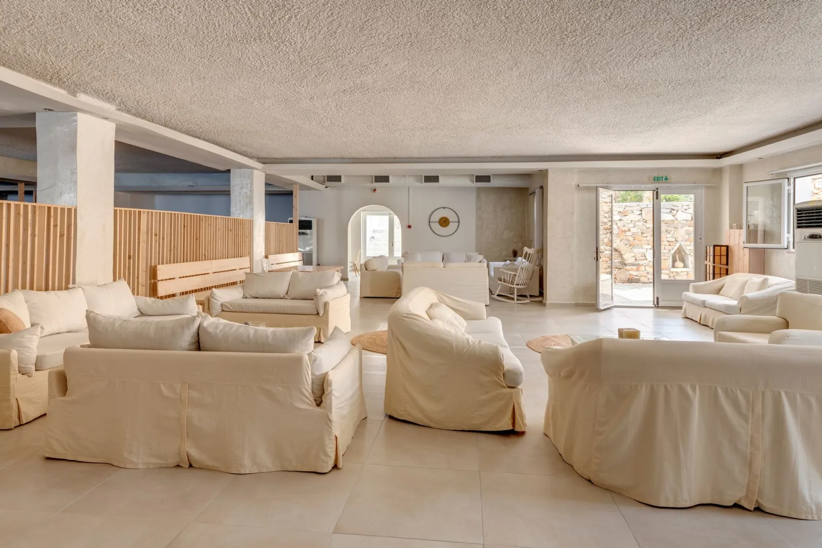 Faros Resort Hotel