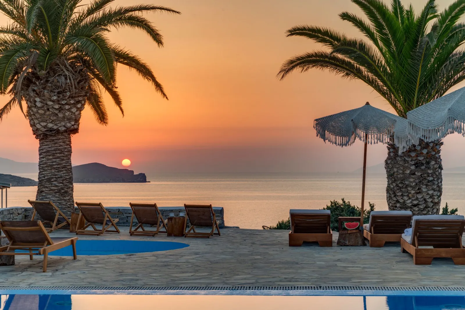 Faros Resort Hotel