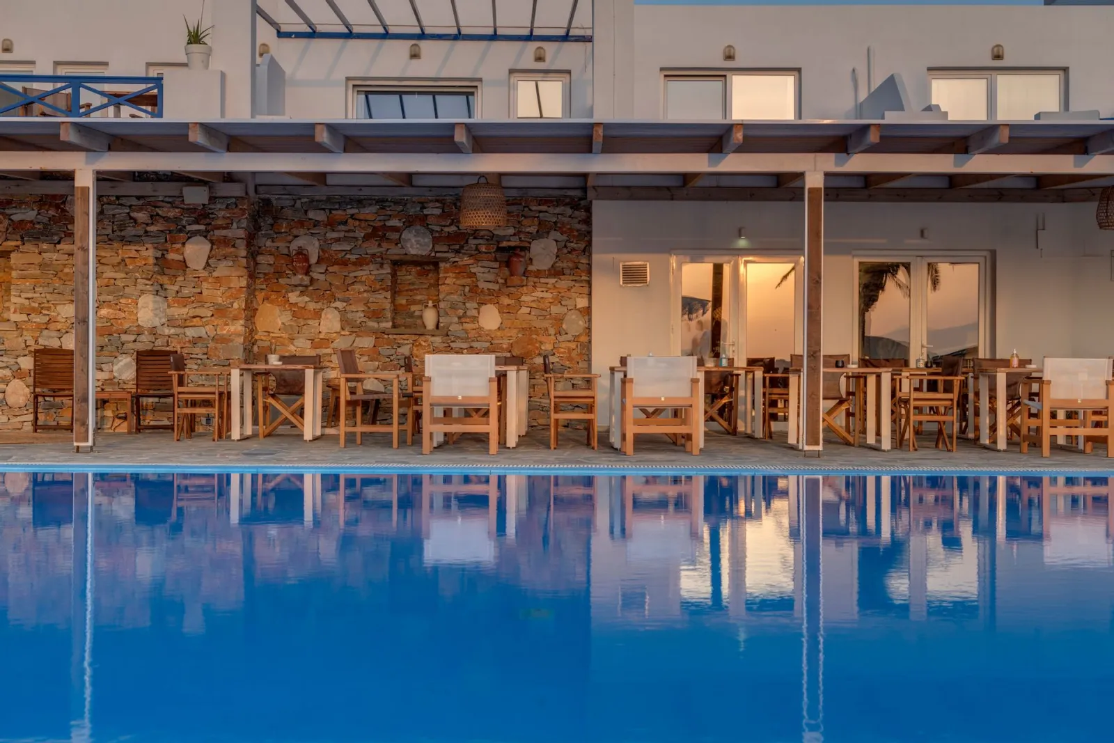 Faros Resort Hotel