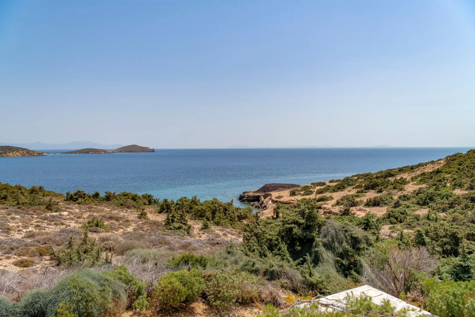 Faros Resort Hotel