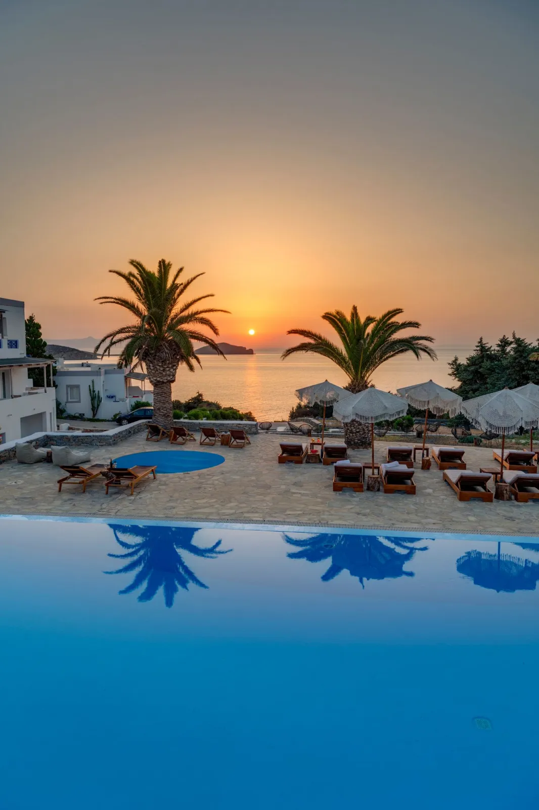 Faros Resort Hotel