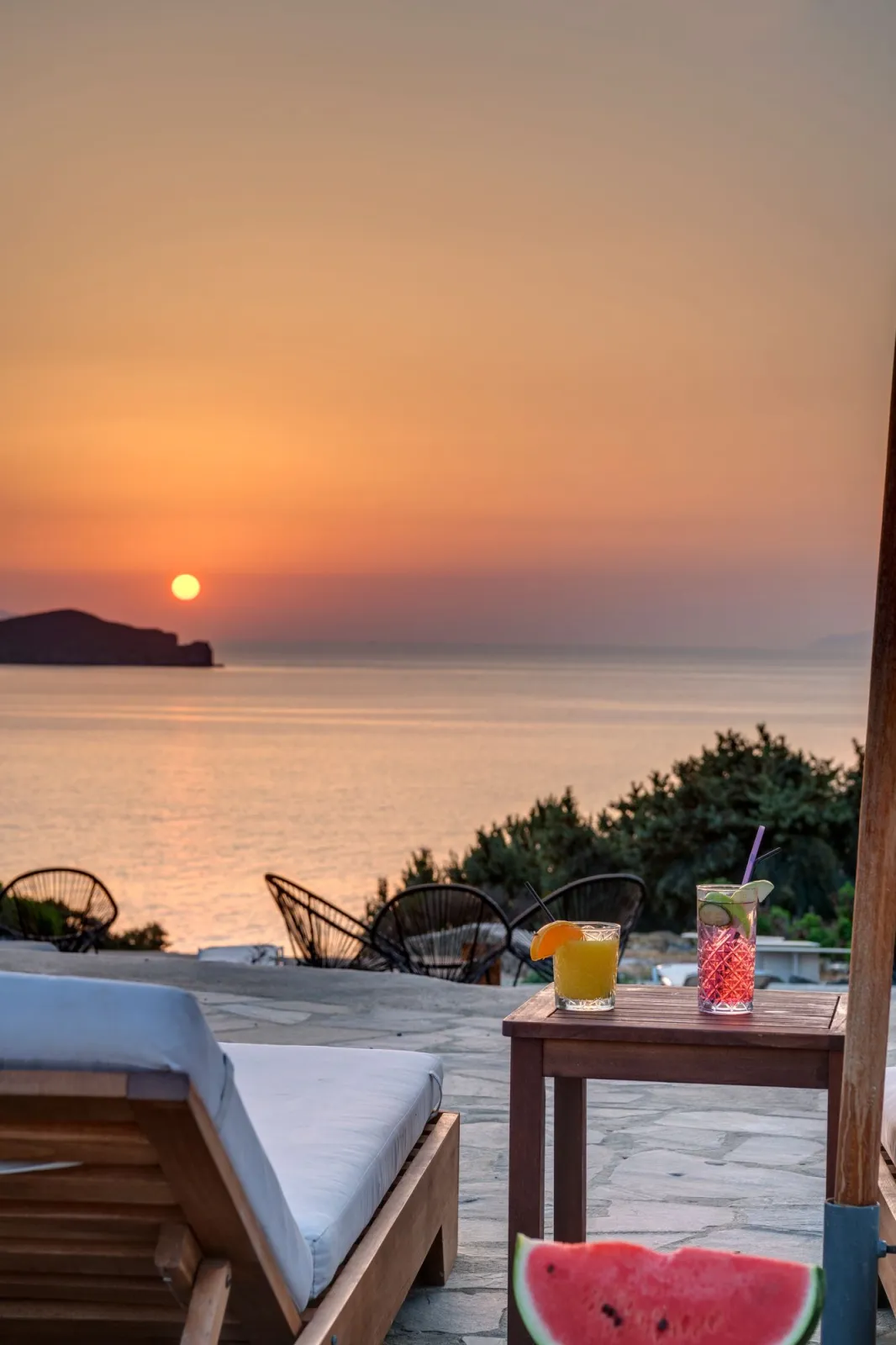 Faros Resort Hotel