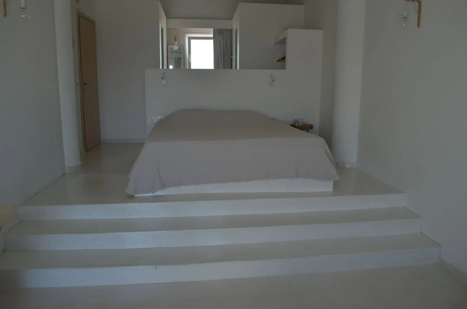 Faros Resort Hotel