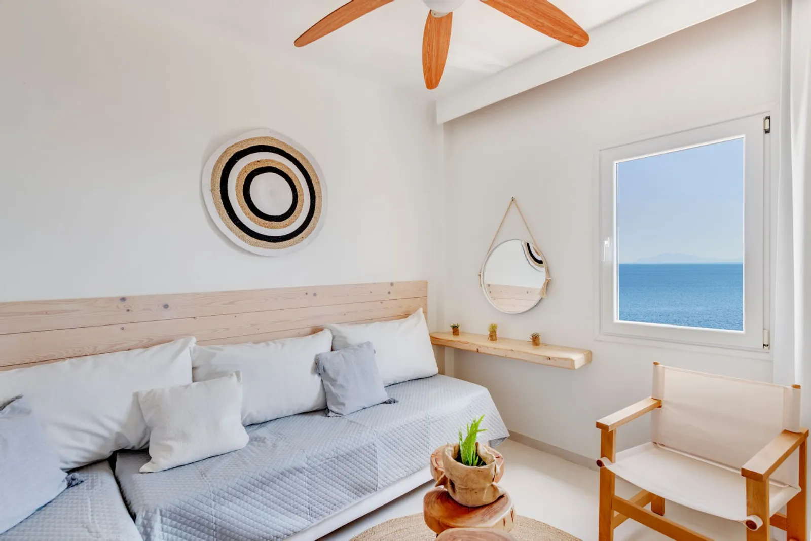Faros Resort Hotel
