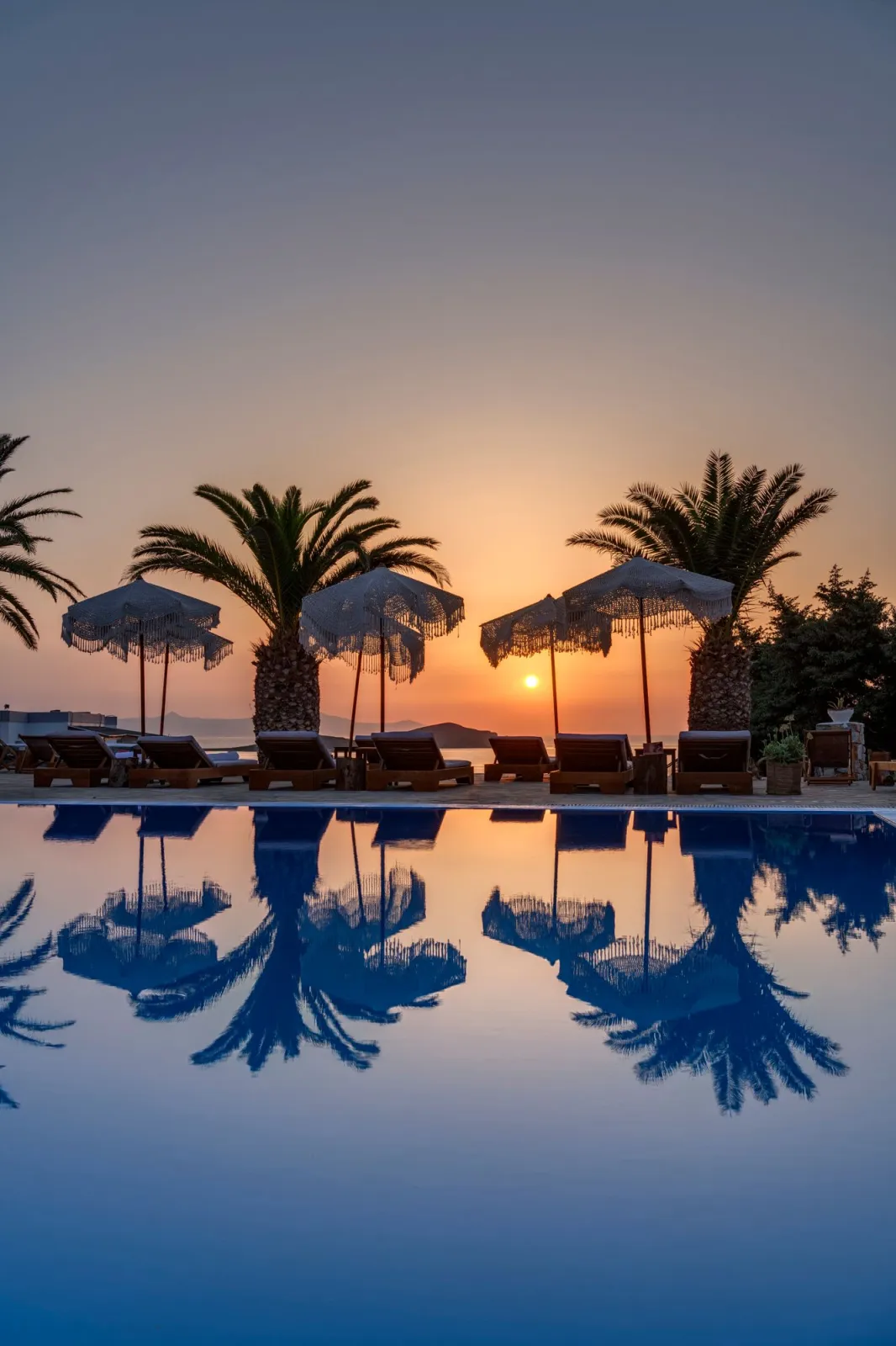 Faros Resort Hotel