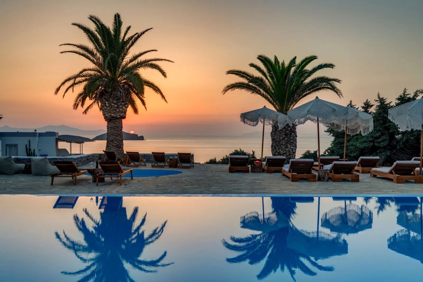 Faros Resort Hotel