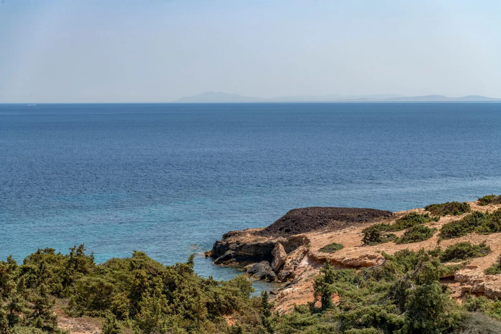 Faros Resort Hotel