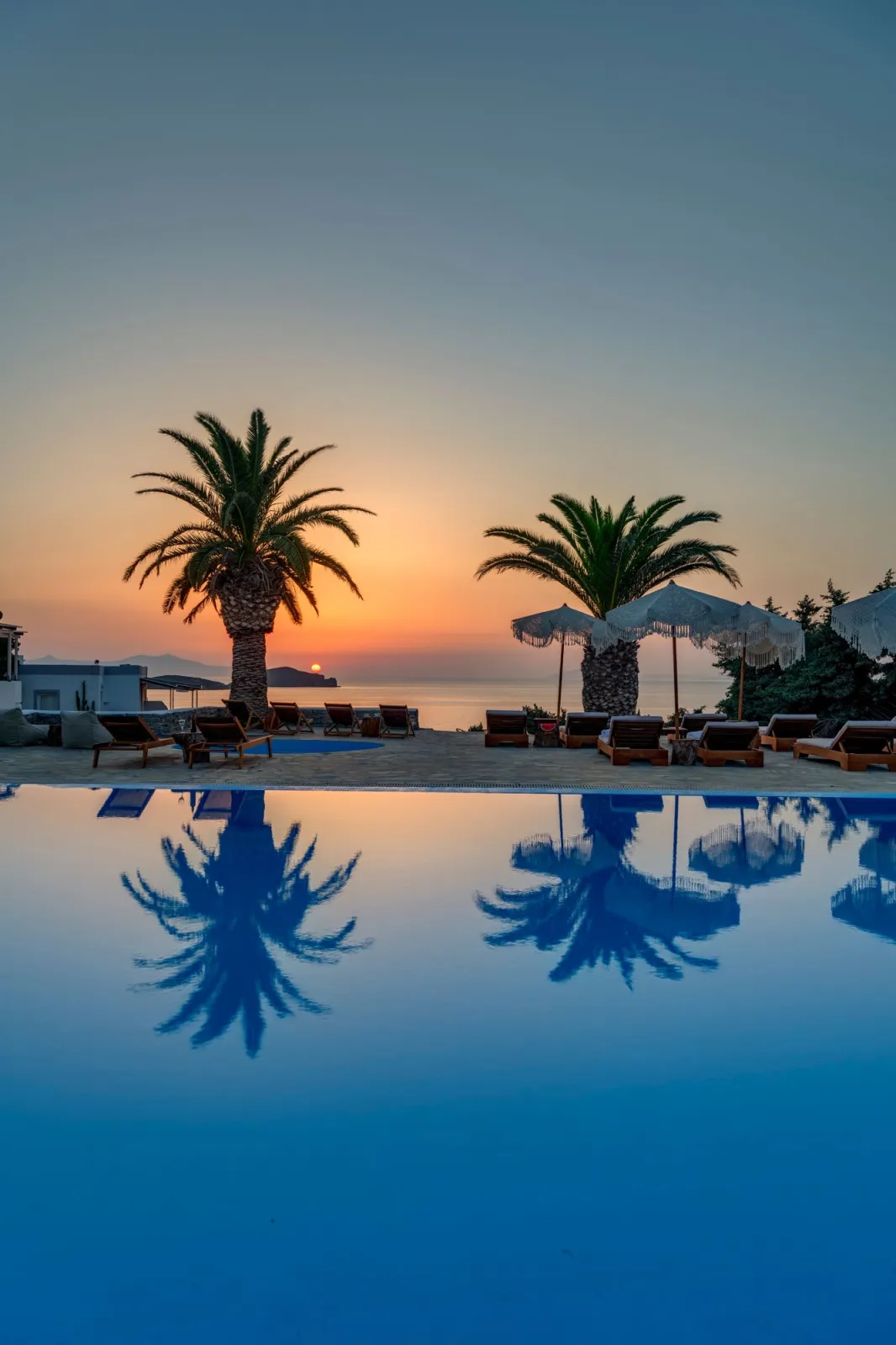 Faros Resort Hotel