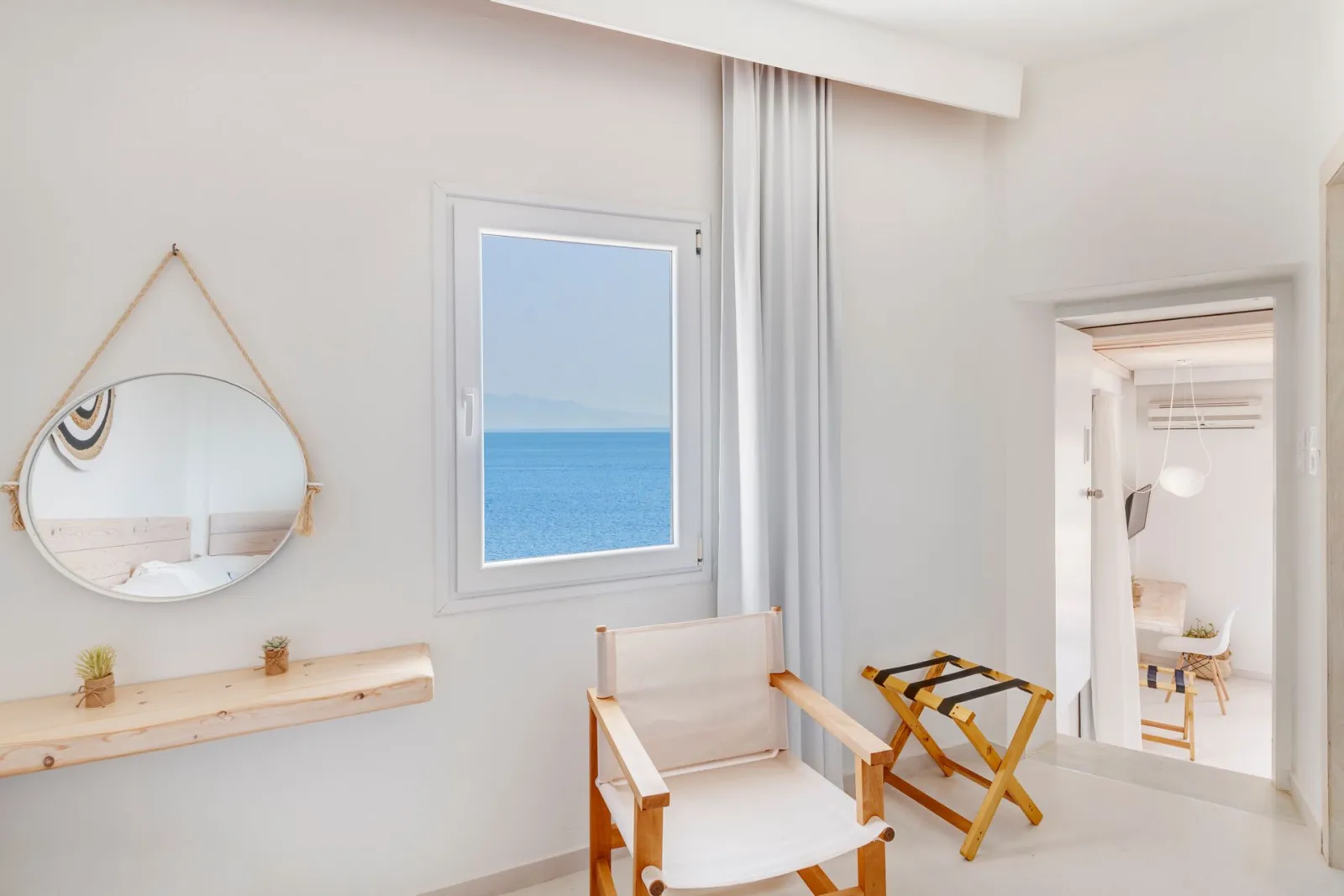 Faros Resort Hotel