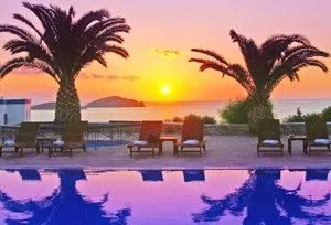 Faros Resort Hotel