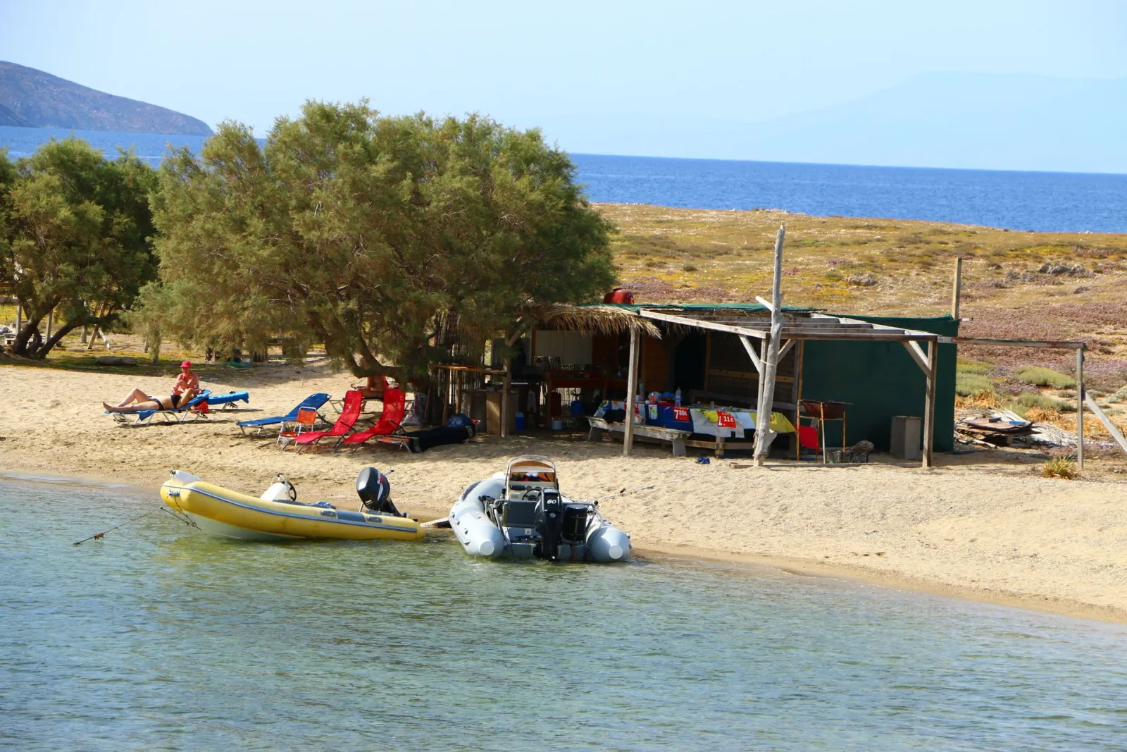 Faros Resort Hotel