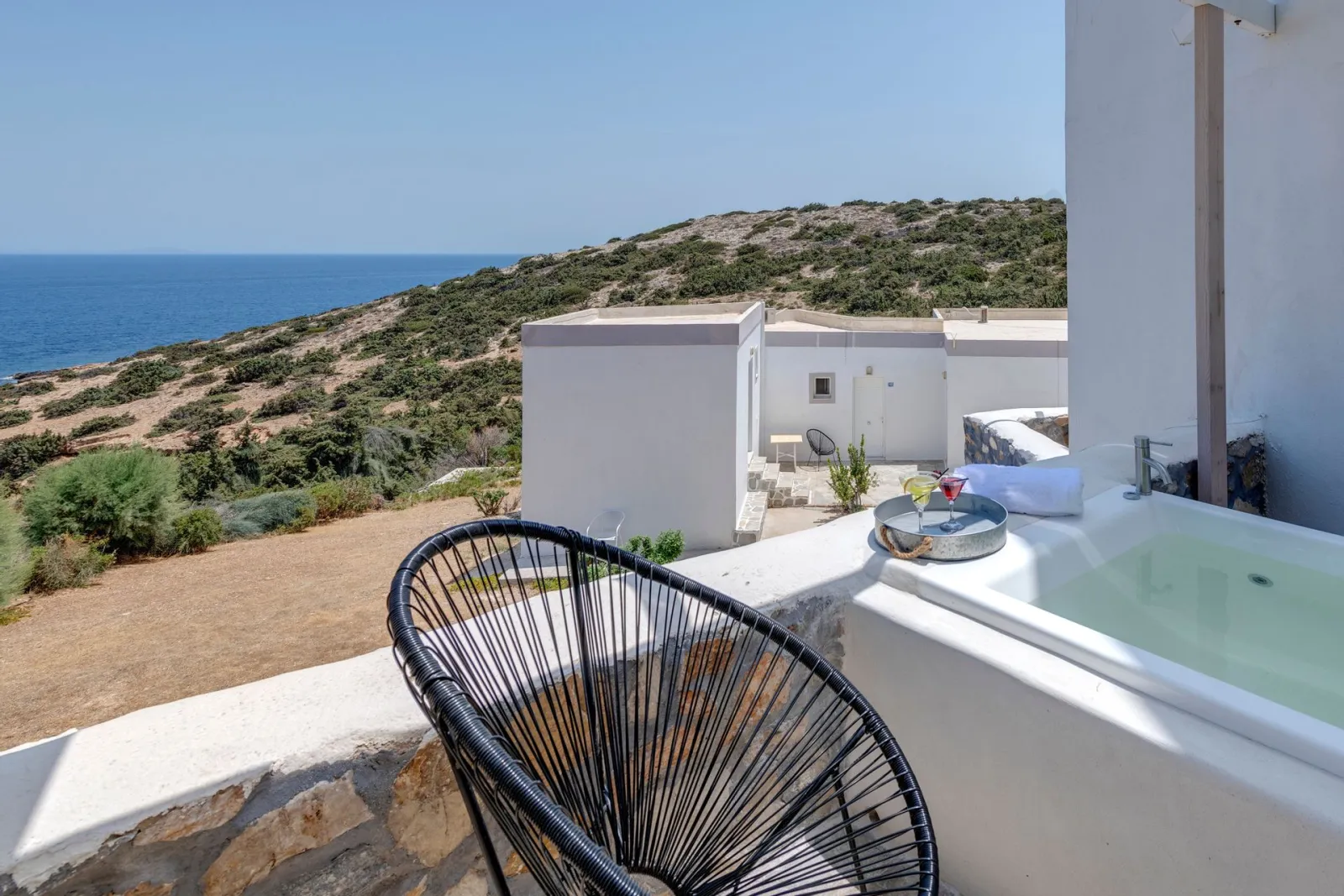 Faros Resort Hotel