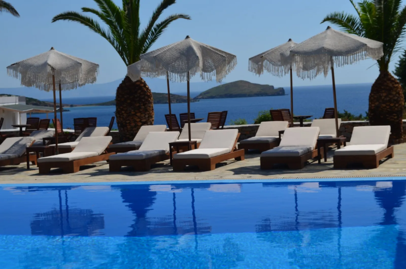 Faros Resort Hotel