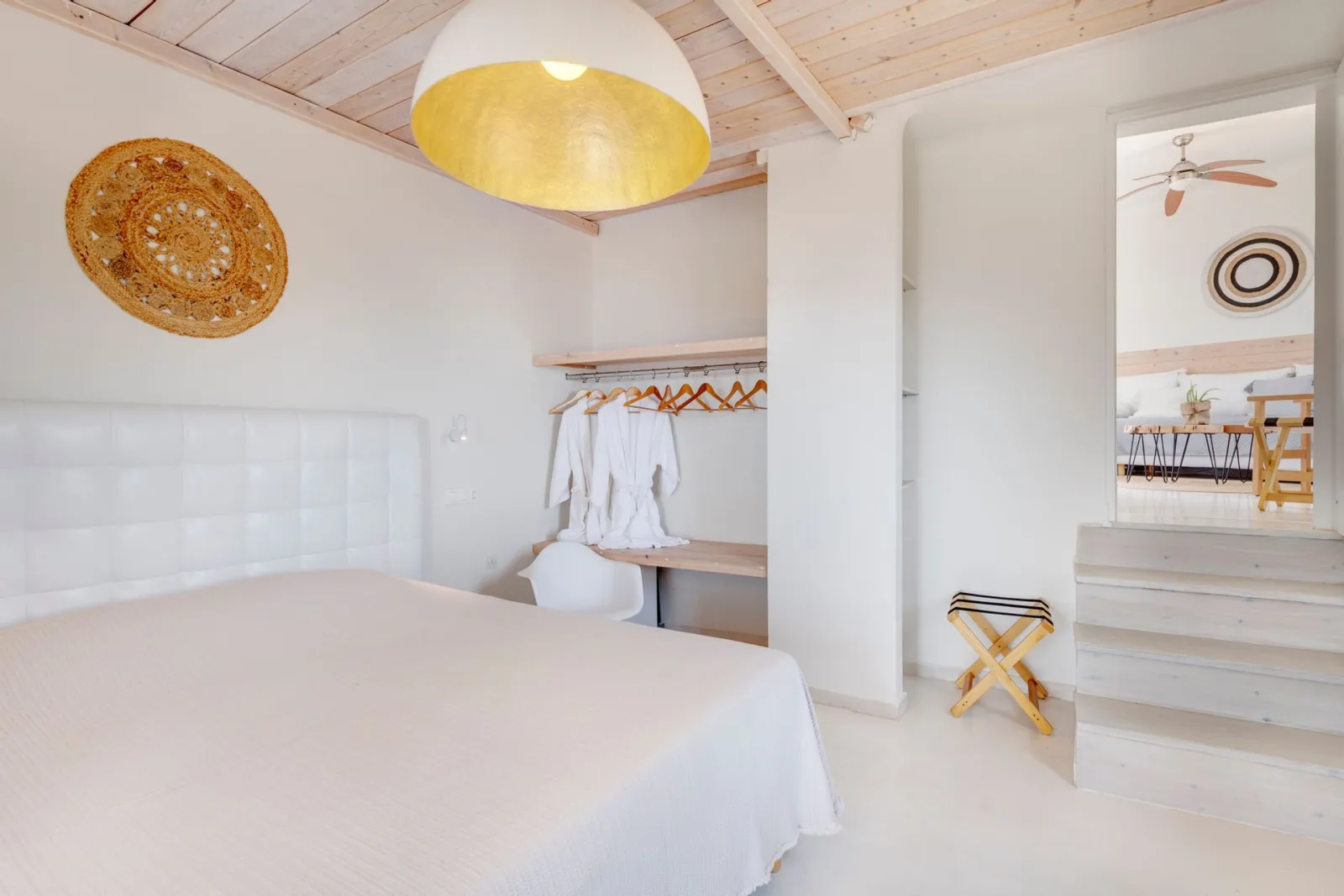 Faros Resort Hotel