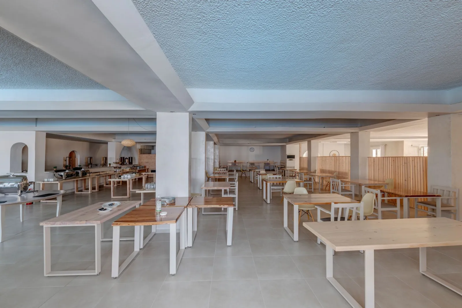 Faros Resort Hotel