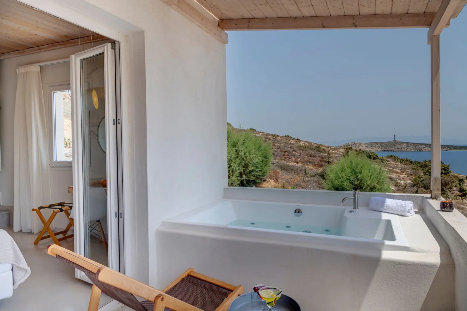 Faros Resort Hotel