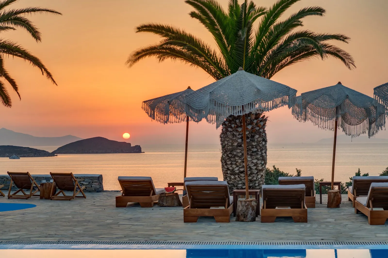Faros Resort Hotel