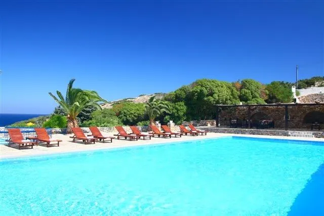 Faros Resort Hotel