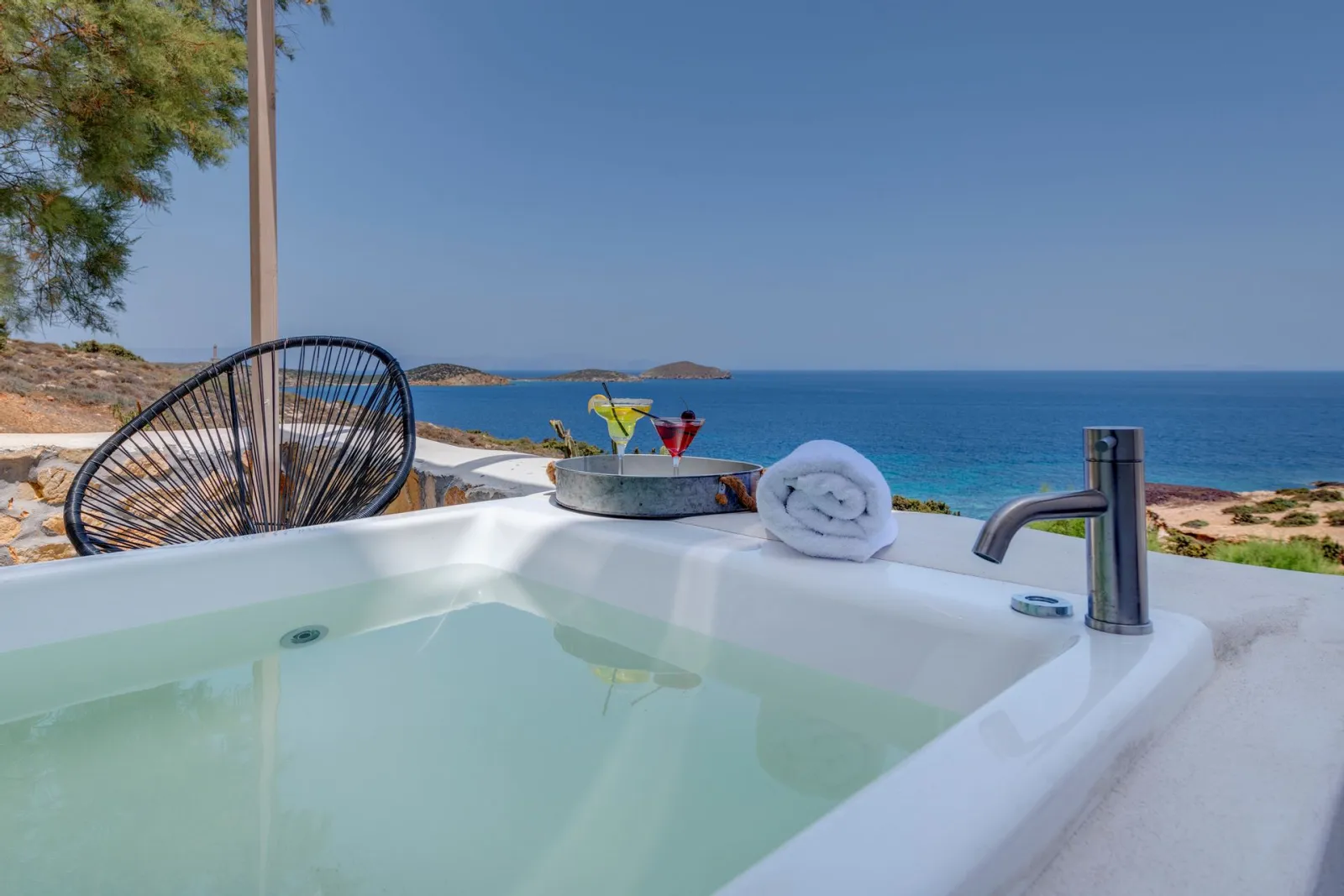 Faros Resort Hotel