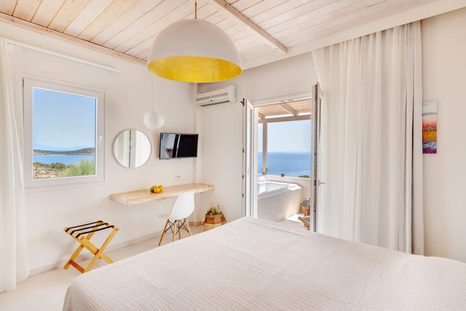 Faros Resort Hotel