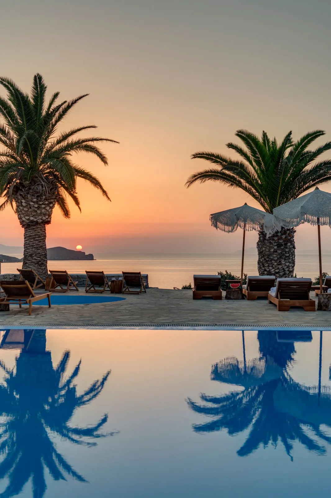 Faros Resort Hotel