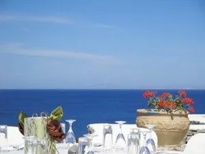 Faros Resort Hotel