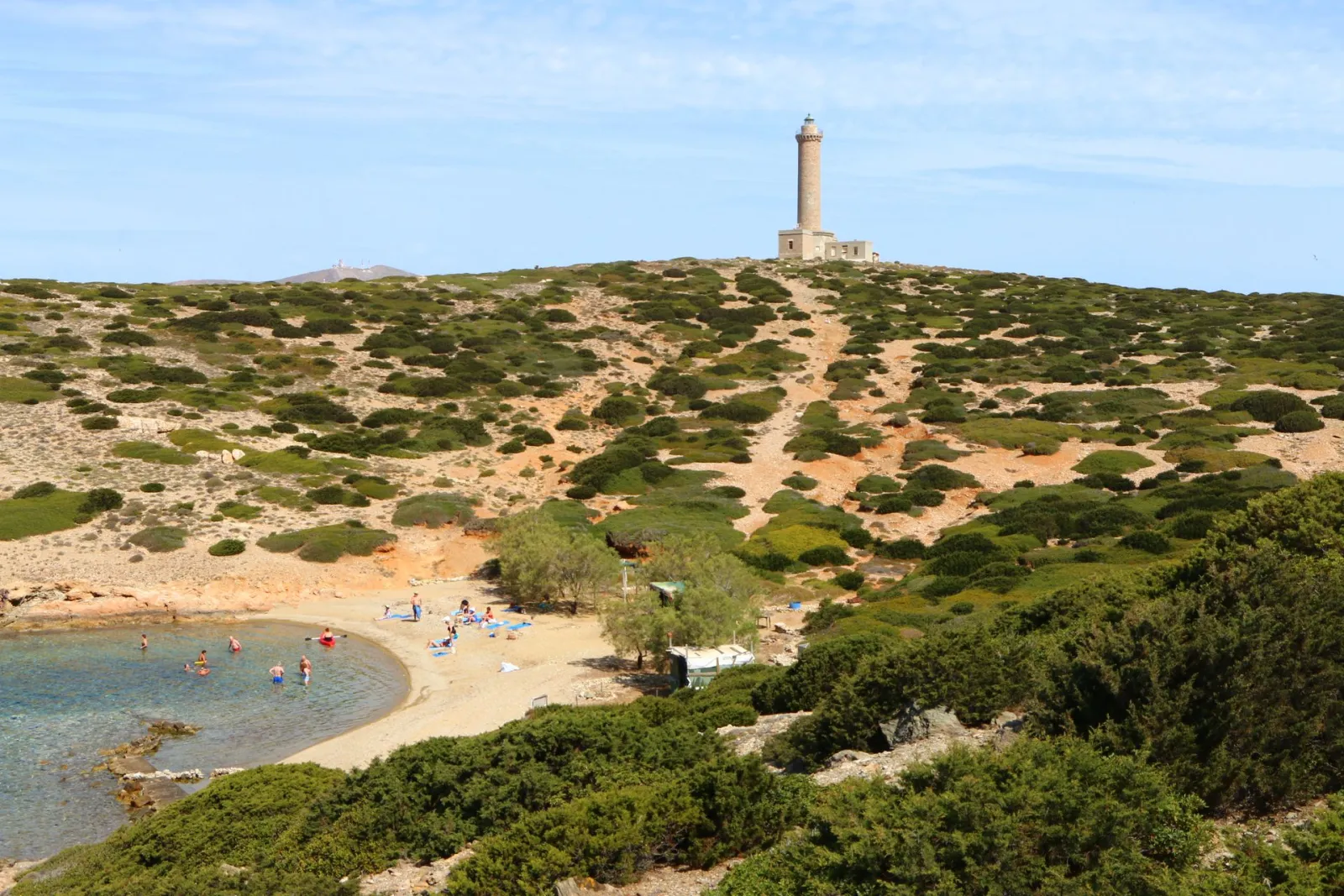 Faros Resort Hotel