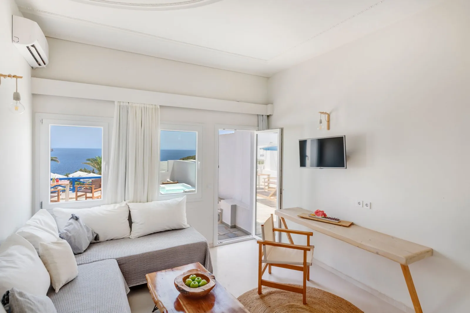 Faros Resort Hotel