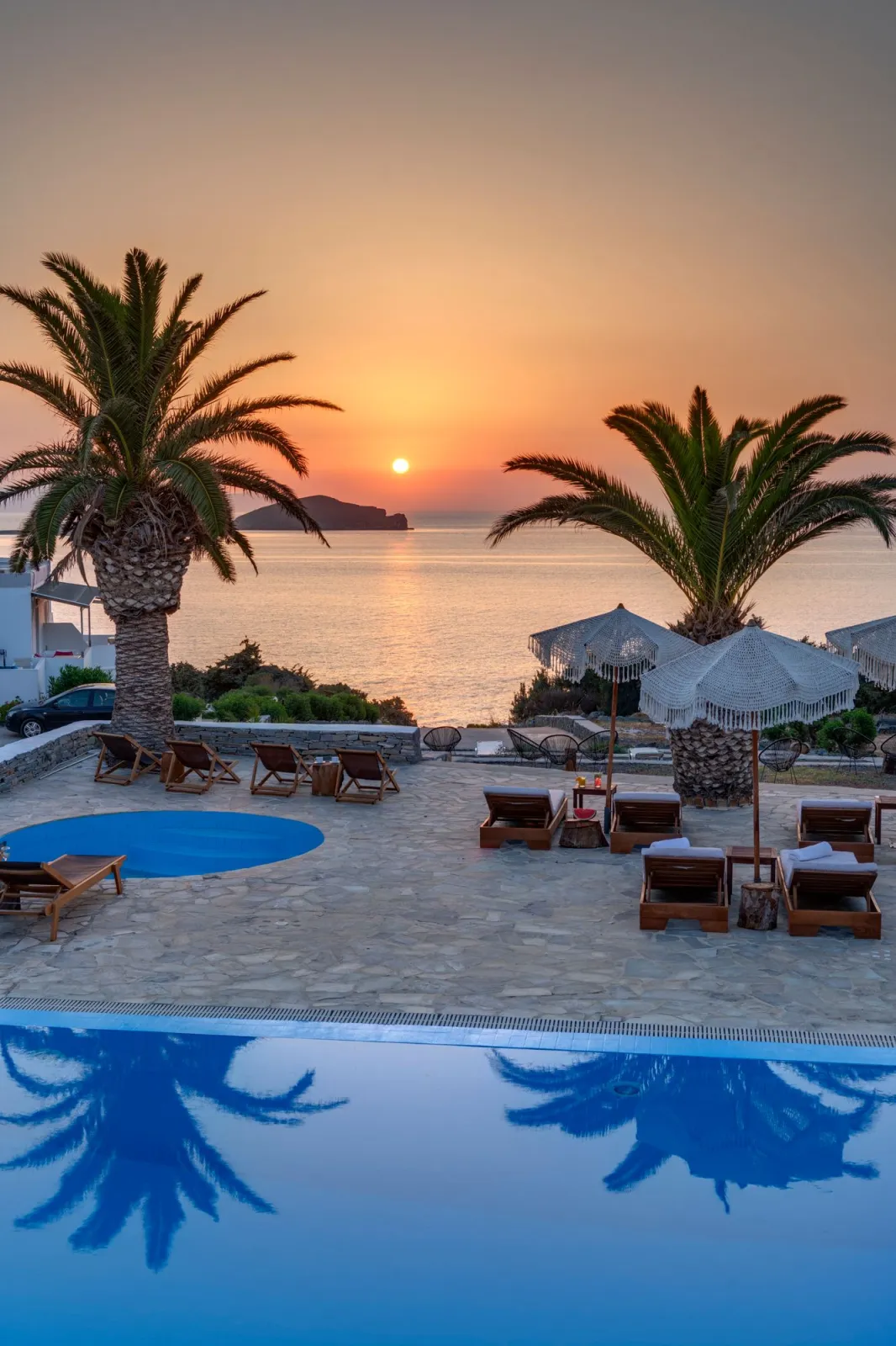 Faros Resort Hotel