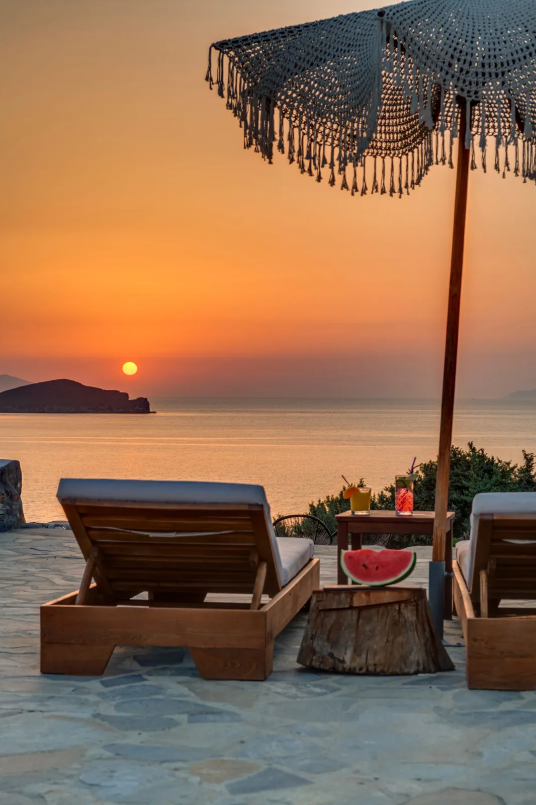 Faros Resort Hotel