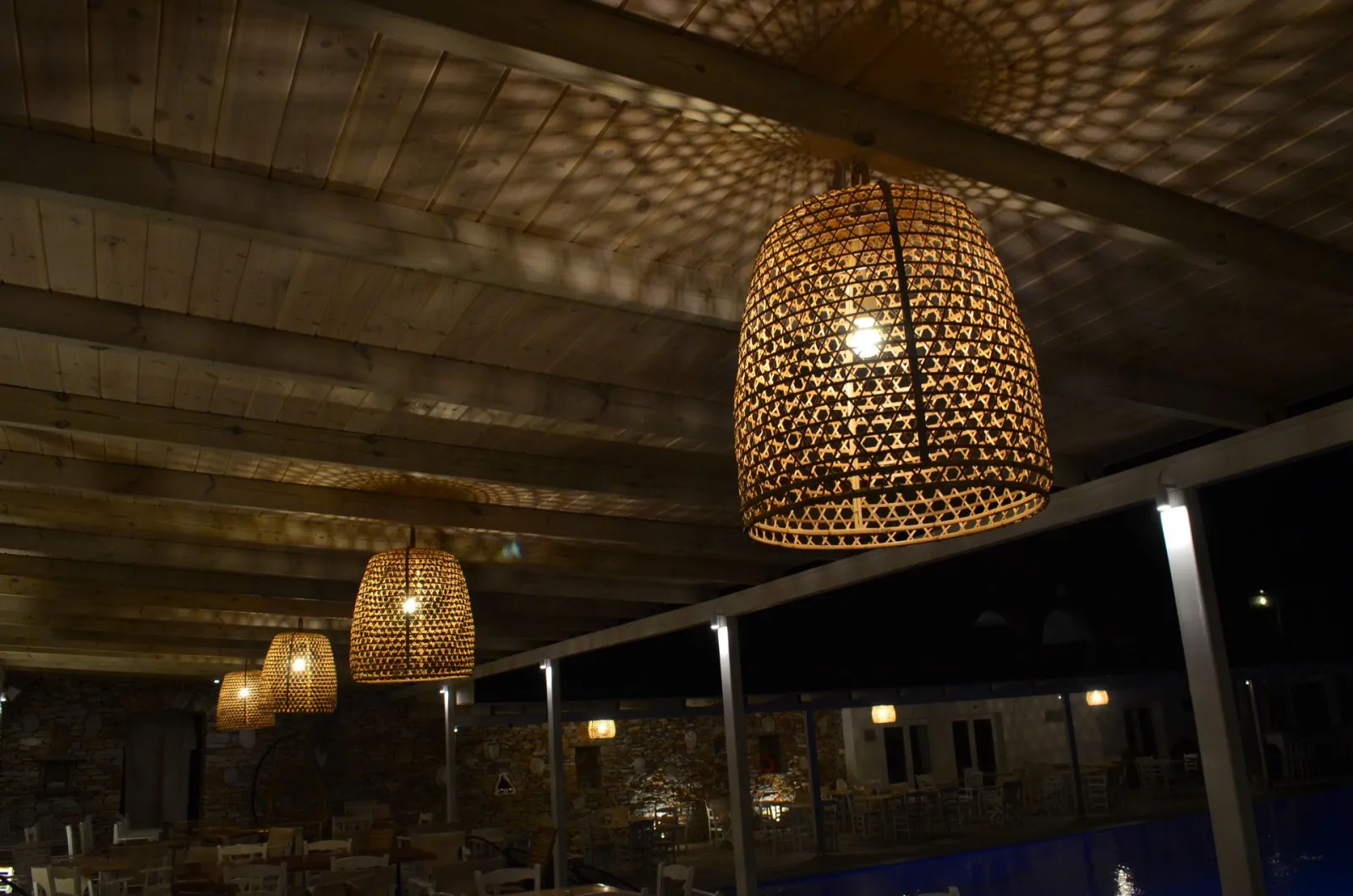 Faros Resort Hotel