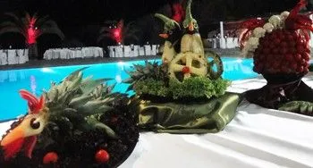 Faros Resort Hotel