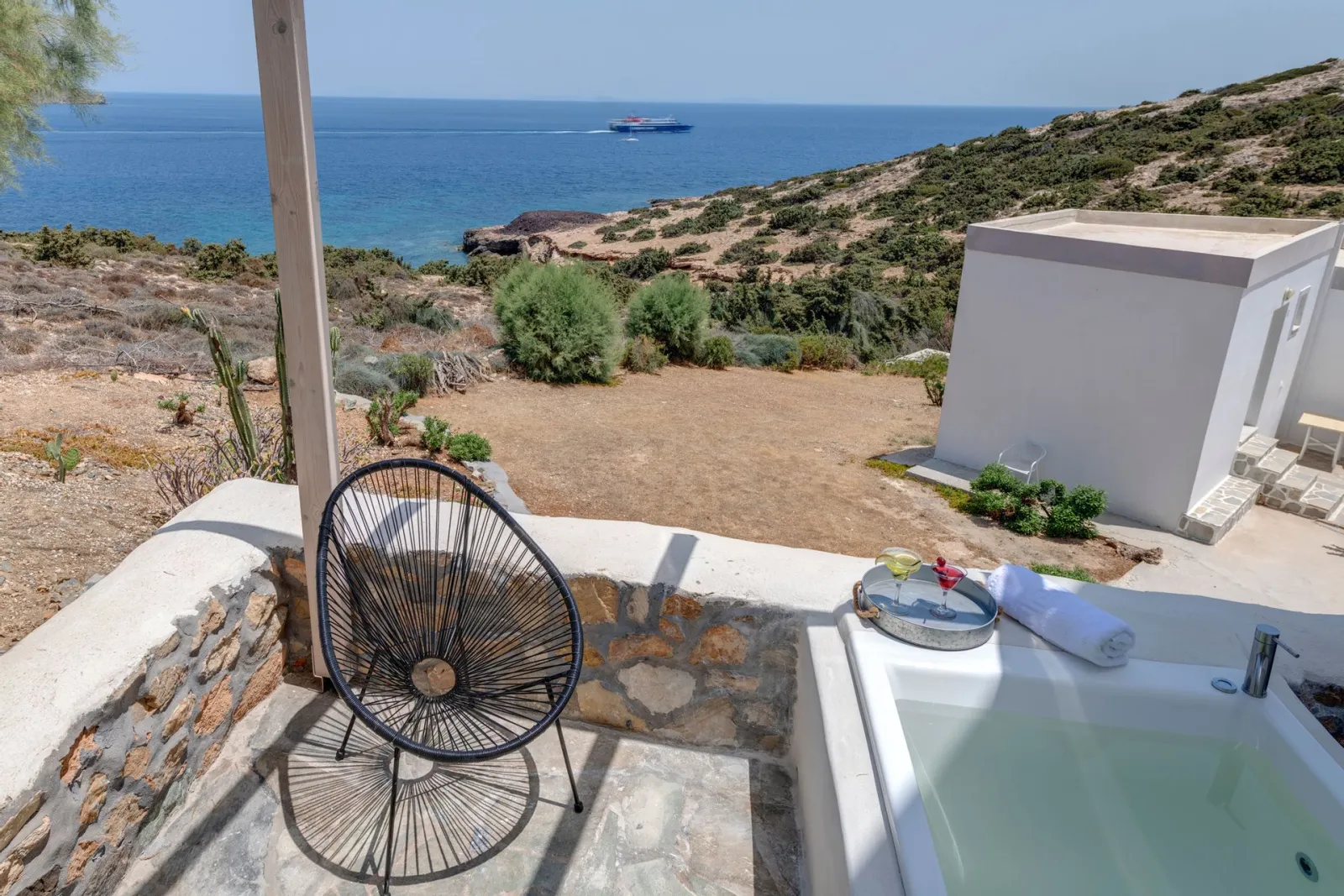 Faros Resort Hotel