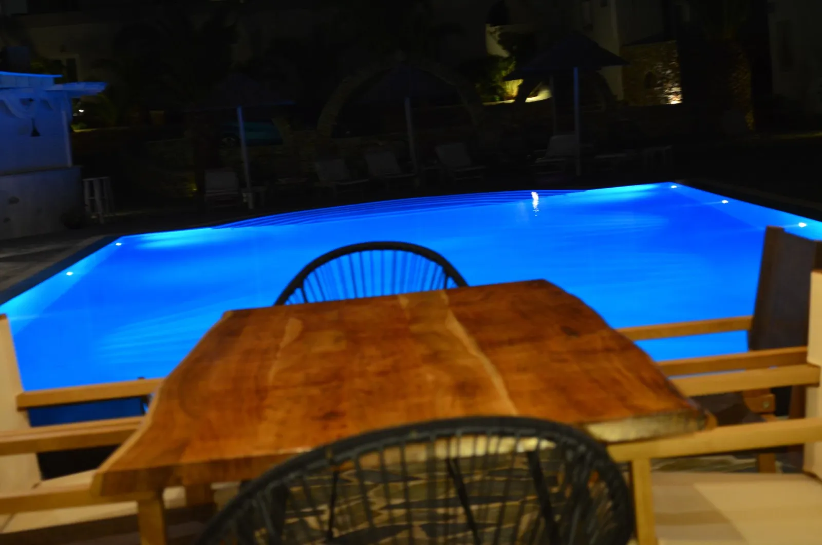 Faros Resort Hotel
