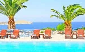 Faros Resort Hotel