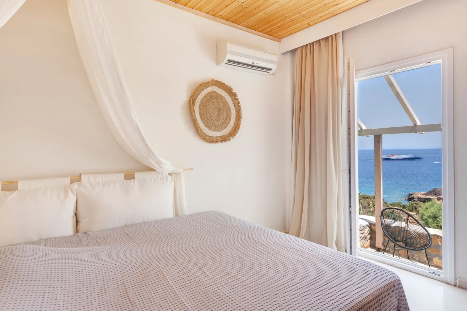 Faros Resort Hotel