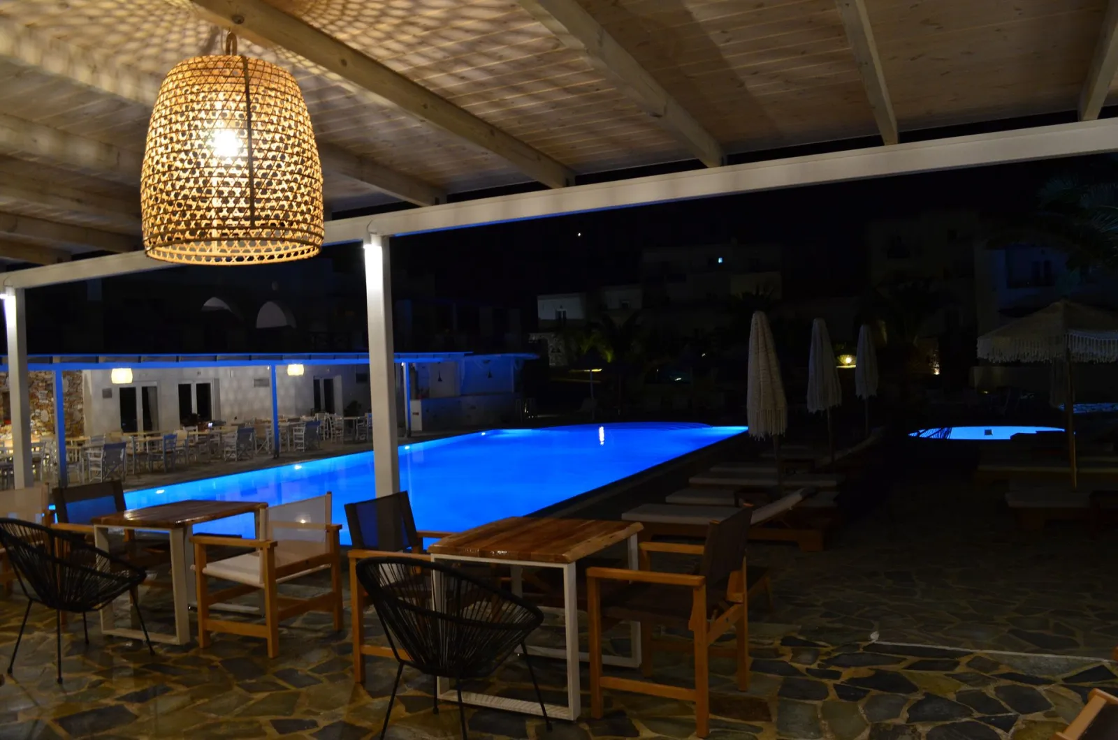 Faros Resort Hotel