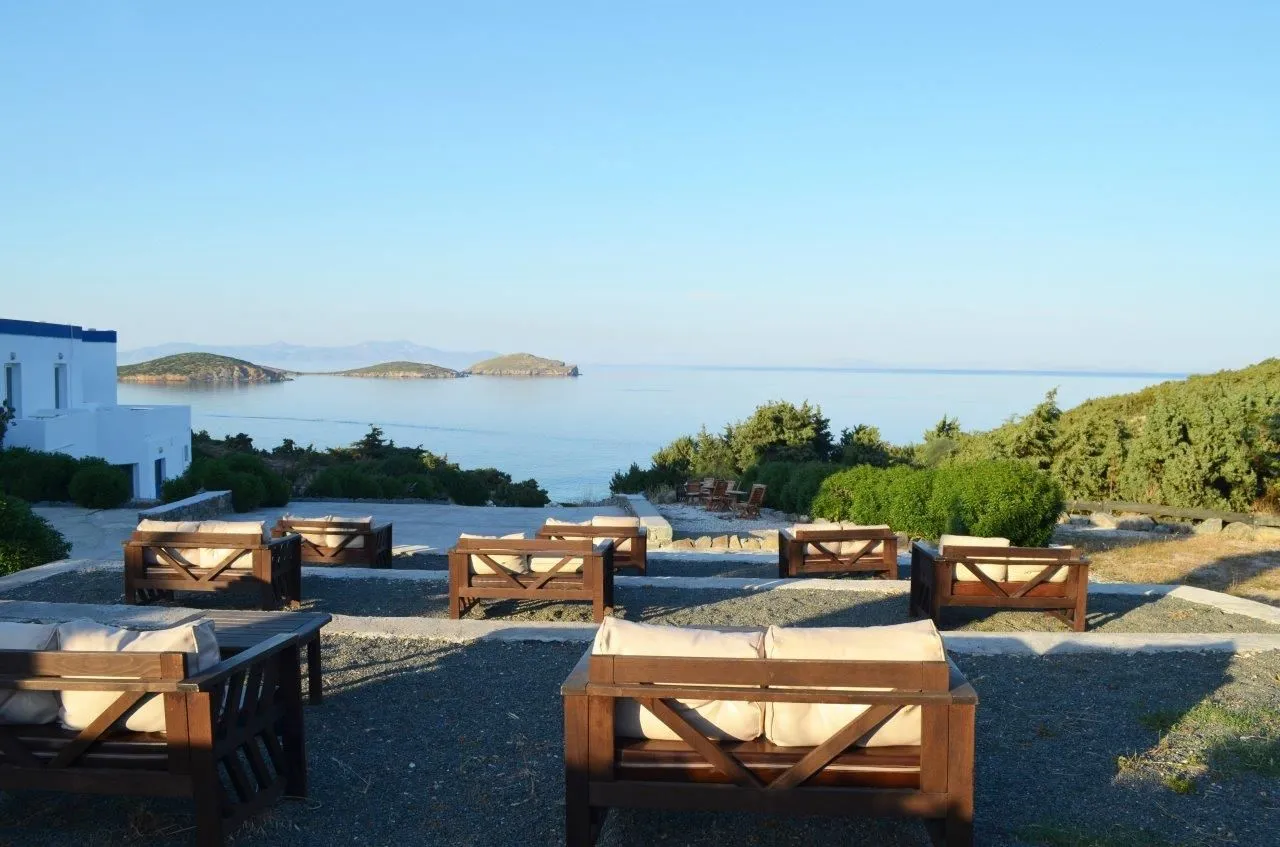 Faros Resort Hotel