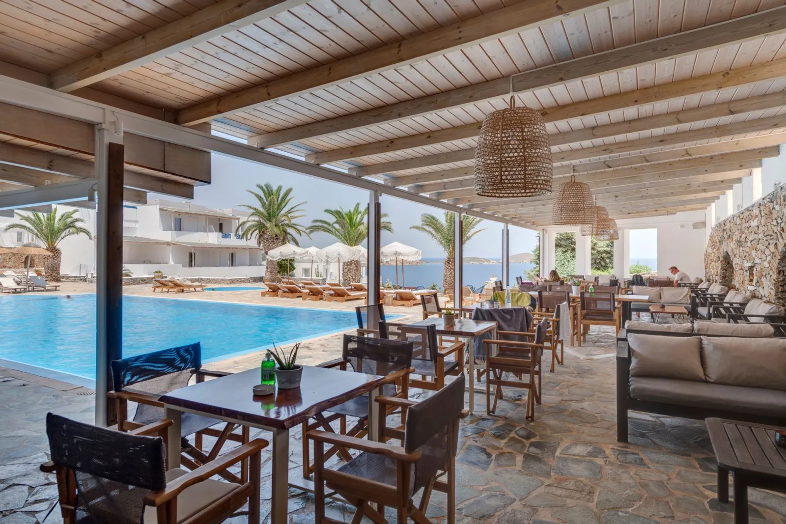 Faros Resort Hotel