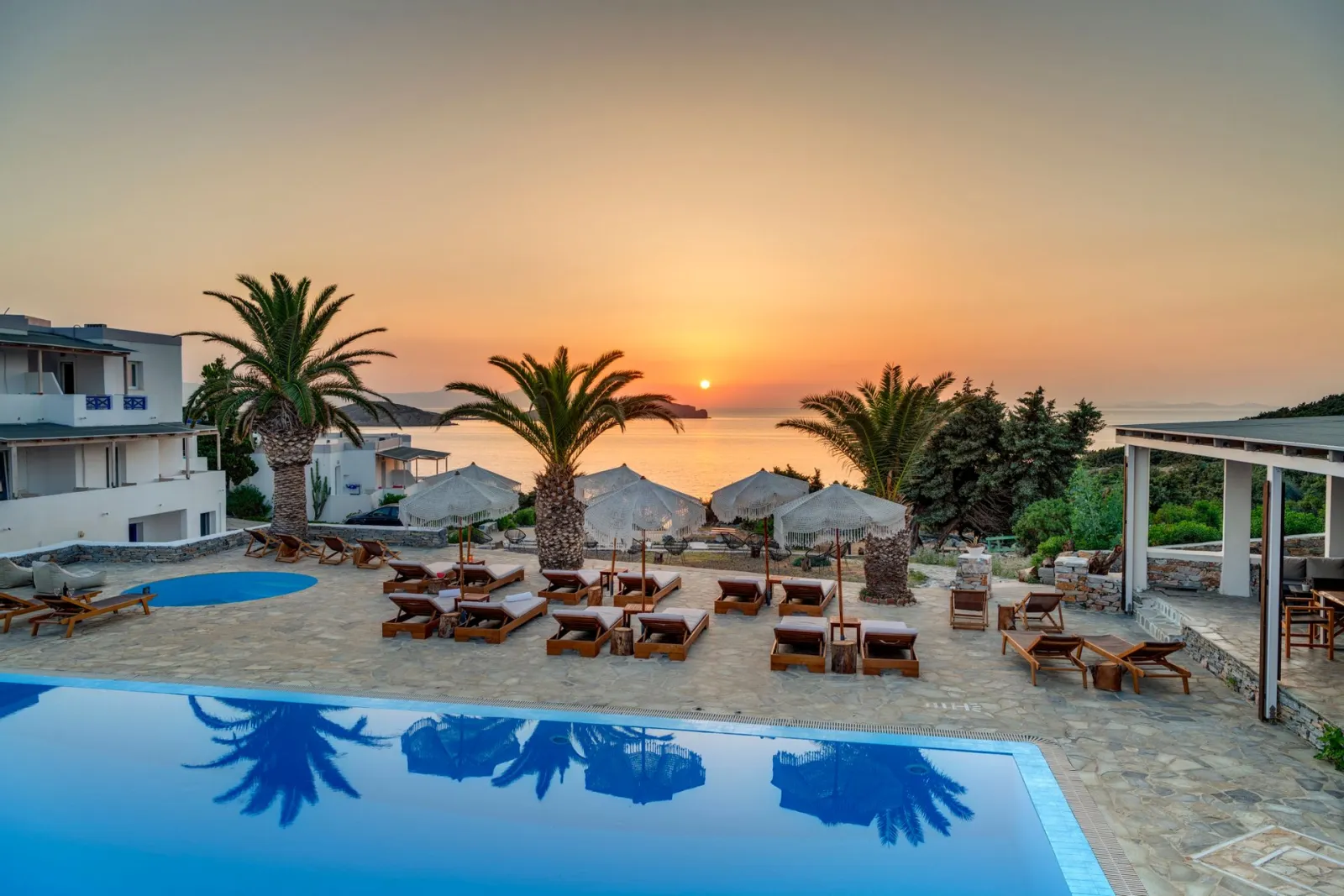 Faros Resort Hotel