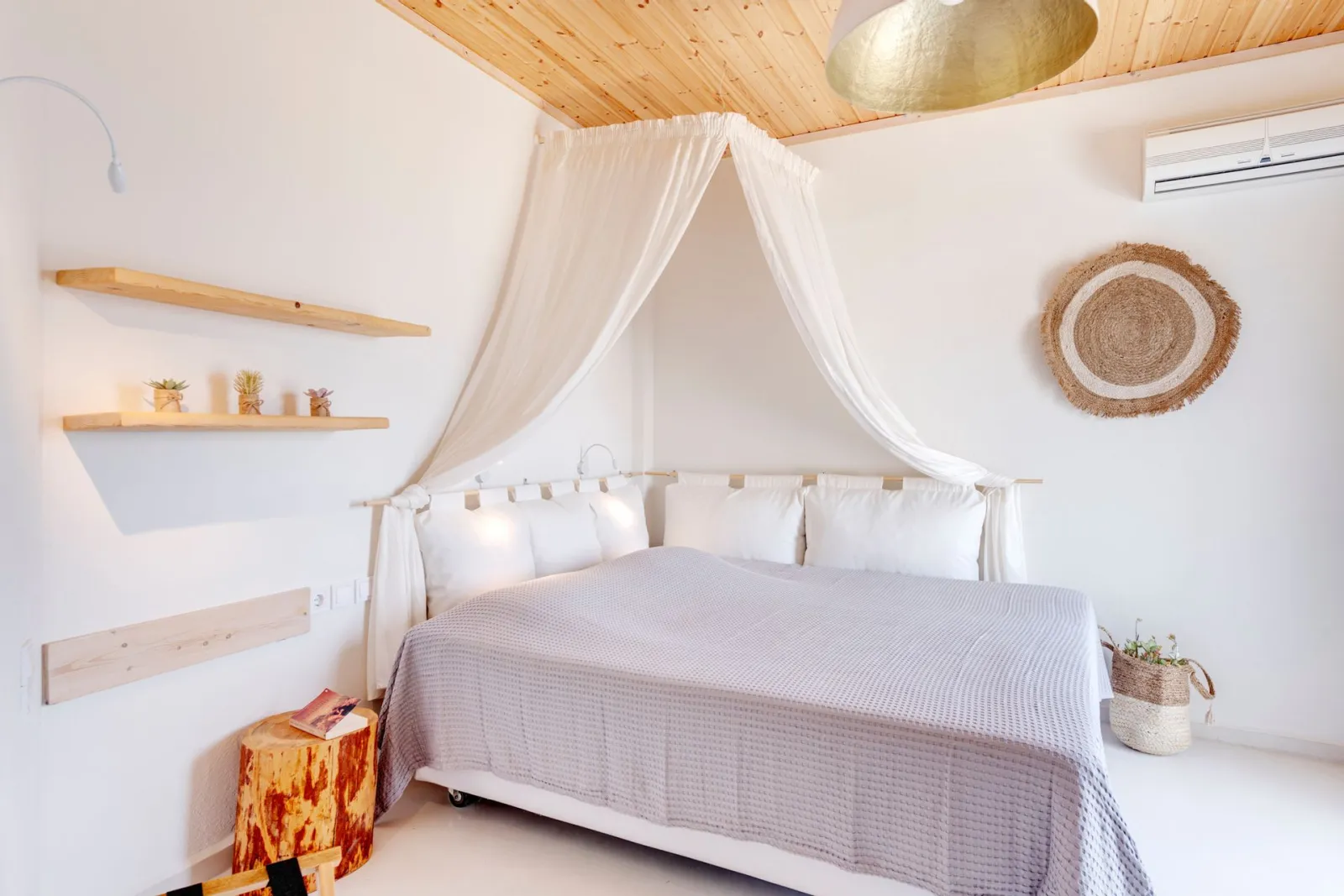 Faros Resort Hotel
