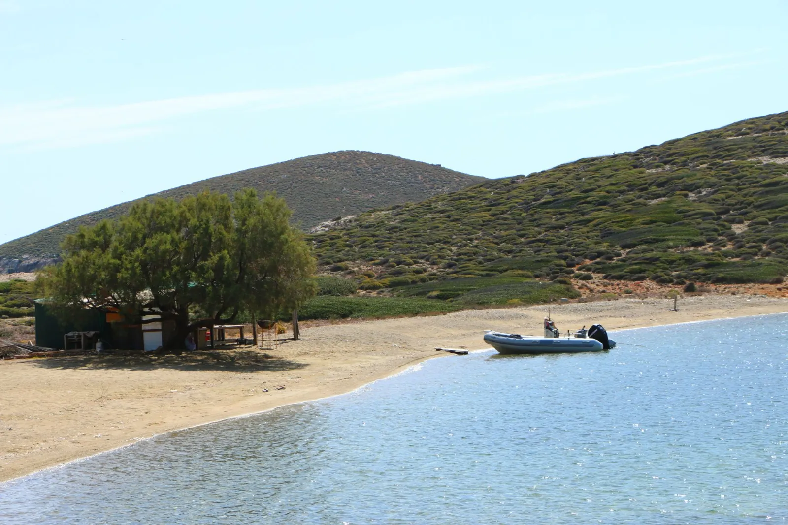 Faros Resort Hotel