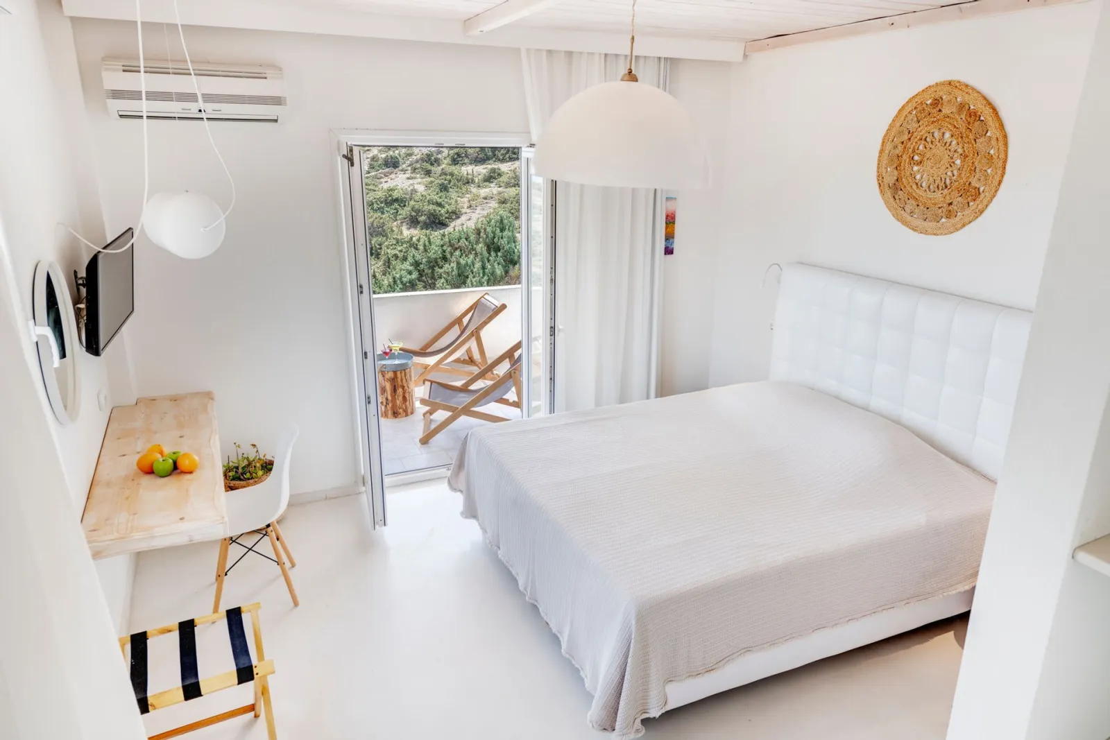 Faros Resort Hotel