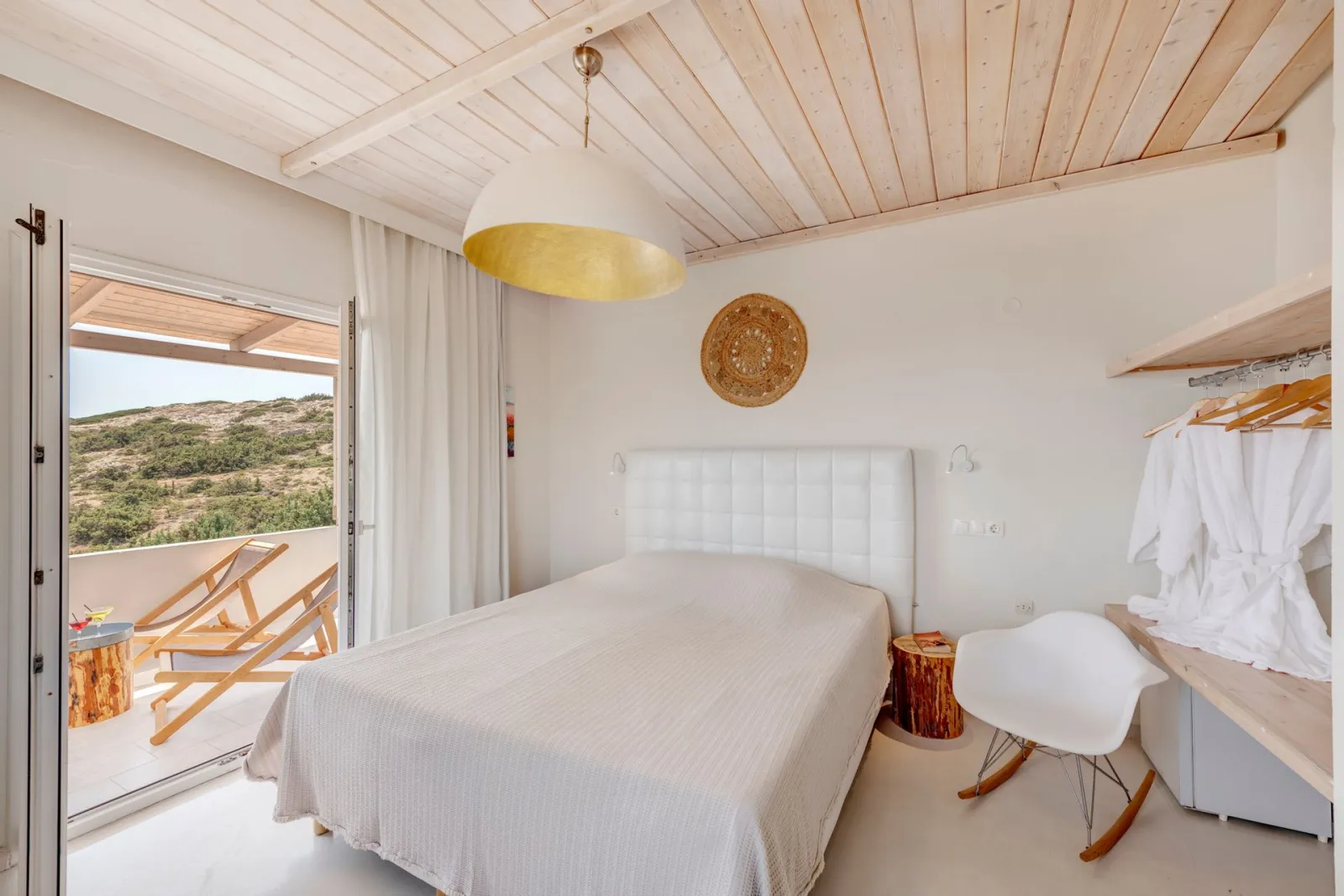 Faros Resort Hotel