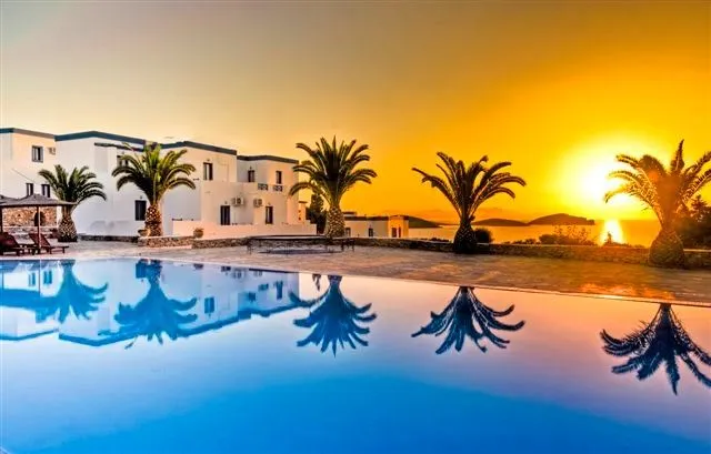 Faros Resort Hotel